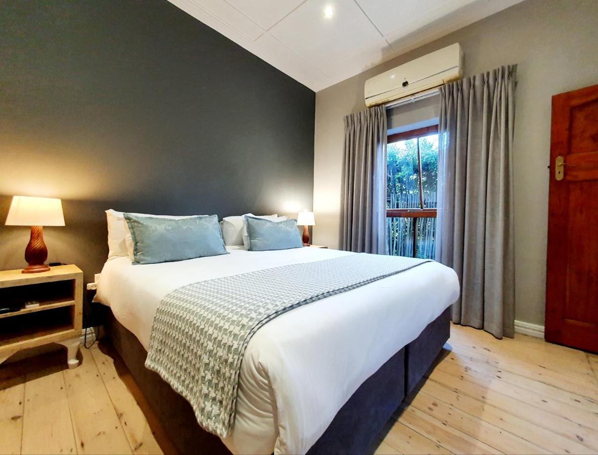 Two Fat Owls Guesthouse Джордж Экстерьер фото